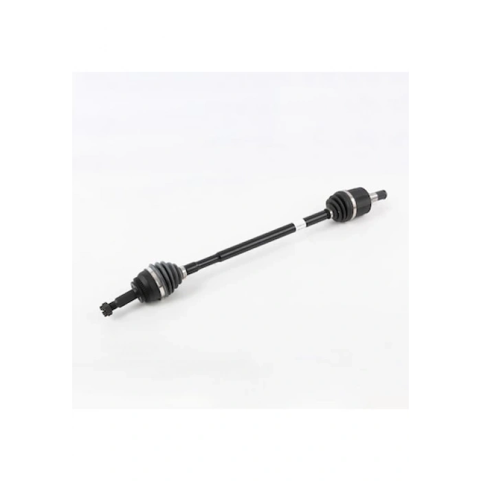 Aks Kafası Dıs Abs,Lı (27 * 24 * 60 (44 Dıs) ( Uzunluk 152,7 Mm ) Kore Cerato 1,5 Dızel 2004- (Oem No: 495002F510)