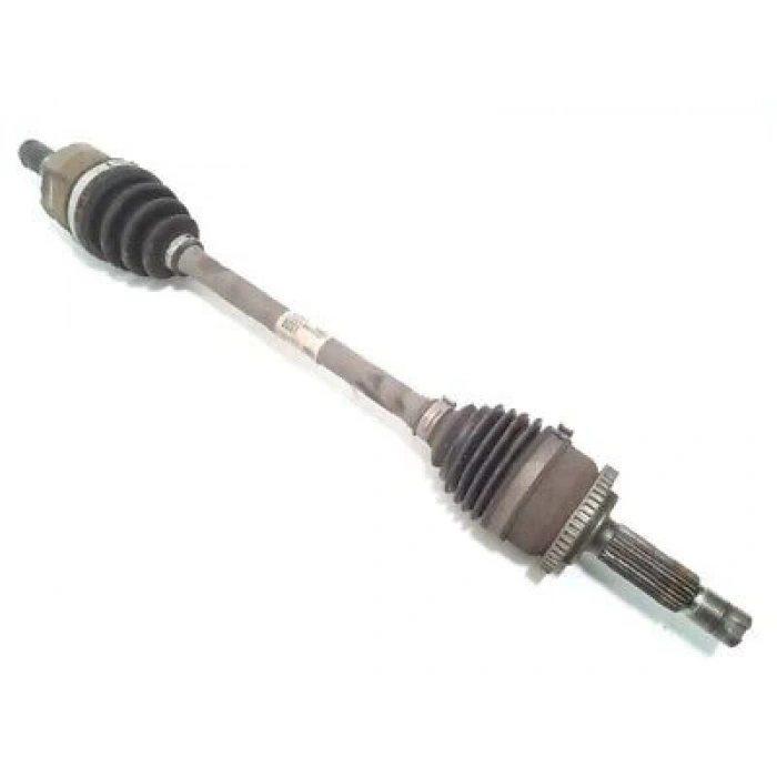 Aks Komple Ön İ10 13-18 / Benzinli A-T 1.0 Sol Absli 48 Diş 648Mm (Oem No: 49500-B9000)