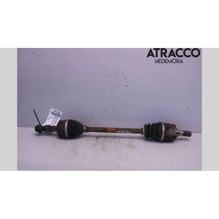 Aks Komple Ön İ20 14-16 / Benzinli 1.4 Sol 6M-T Absli 48 Diş 680Mm (Oem No: 49500-C8100)