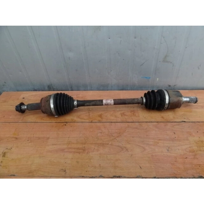 Aks Komple Ön Elantra 16-18 / Ceed 18Sonrası Benzinli Sol M/T (Oem No: 49500-F2000)