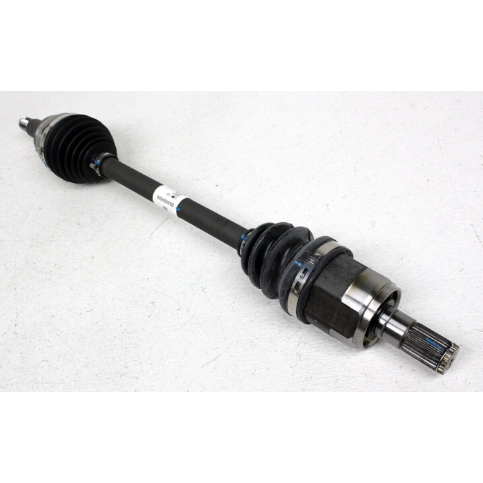 Aks Komple Ön Elantra 16-20 Benzinli Sol A/T (Oem No: 49500-F2100)