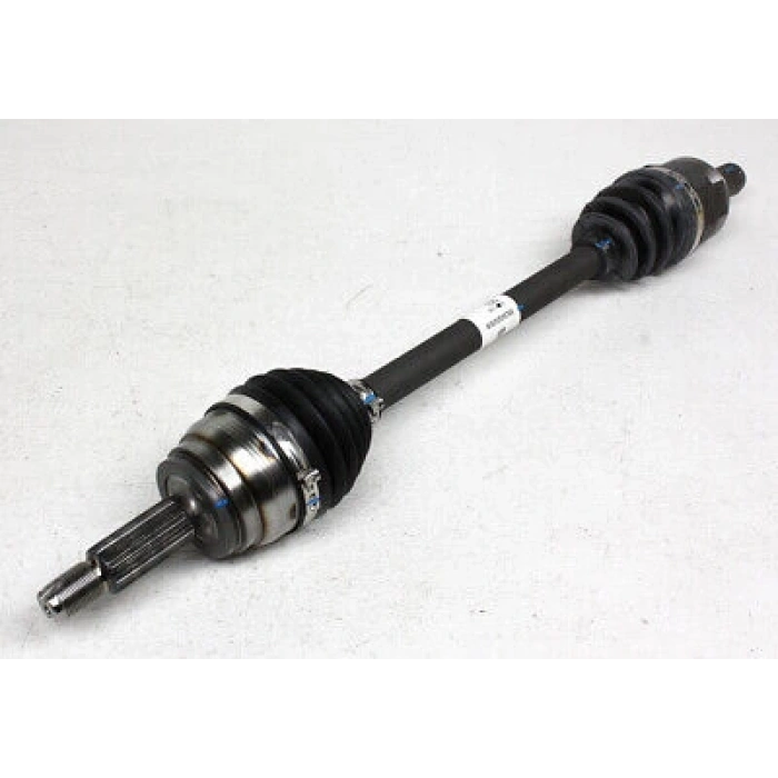 Aks Komple Ön Elantra 16-20 Benzinli Sol A/T 668Mm (Oem No: 49500-F2100)