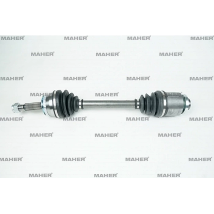 Aks Kafası İç Accent 03-06 / Dizel Sağ23×42 (Oem No: 49501-25905)