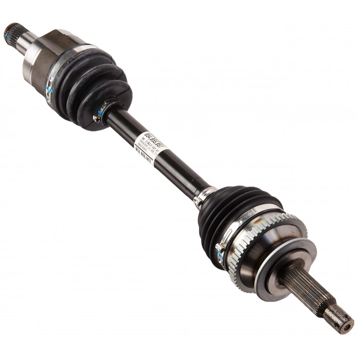 Aks Komple Ön Sol Abs Lı Kore Santa Fe Benzın-Dızel 2001-2005 (Oem No: 4950126810)