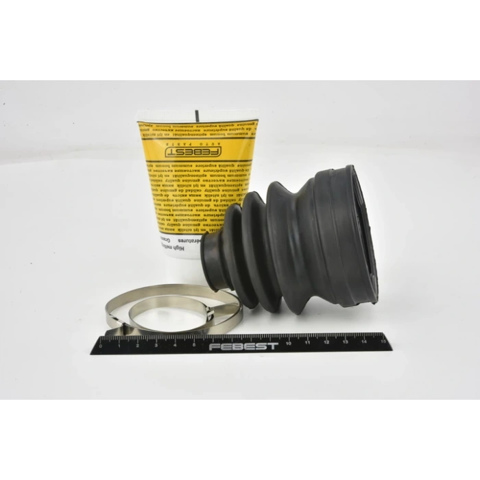 Aks Komple Ön Elantra 16-20 Benzinli Sağ A/T 955Mm (Oem No: 49501-F2120)