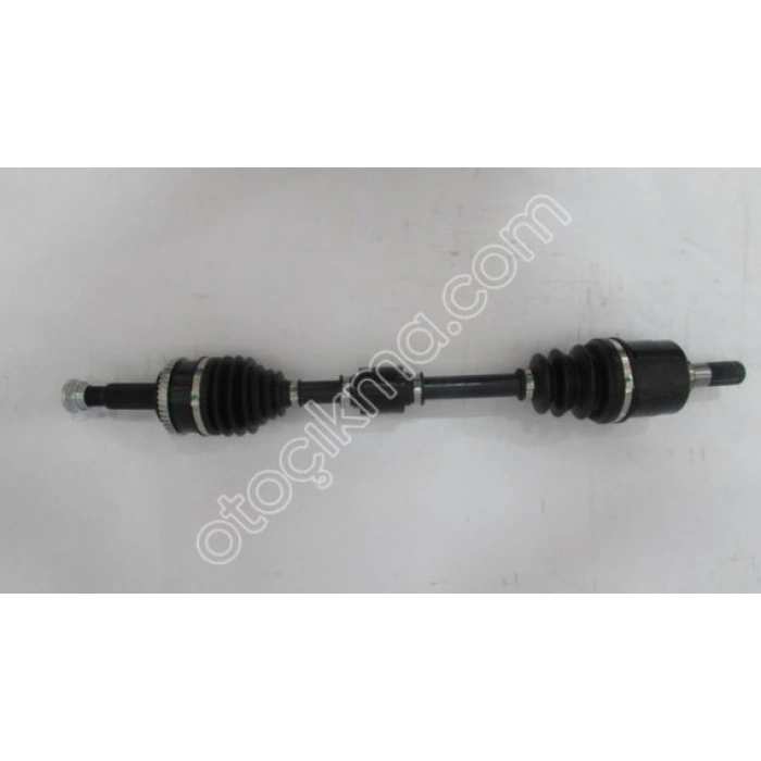 Aks Komple Ön Tucson 21Sonrası 1.6 Dizel - 7Dct / 2Wd / 4Wd Sağ (Oem No: 49501-N7180)