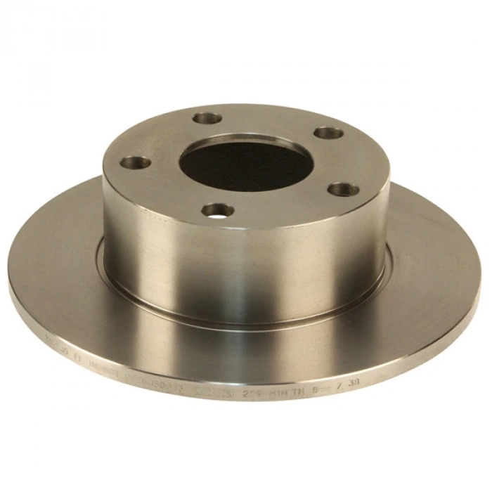 Fren Diski Passat / A6 / Superb 97-04 / Arka 245Mm (Oem No: 4A0615601A)