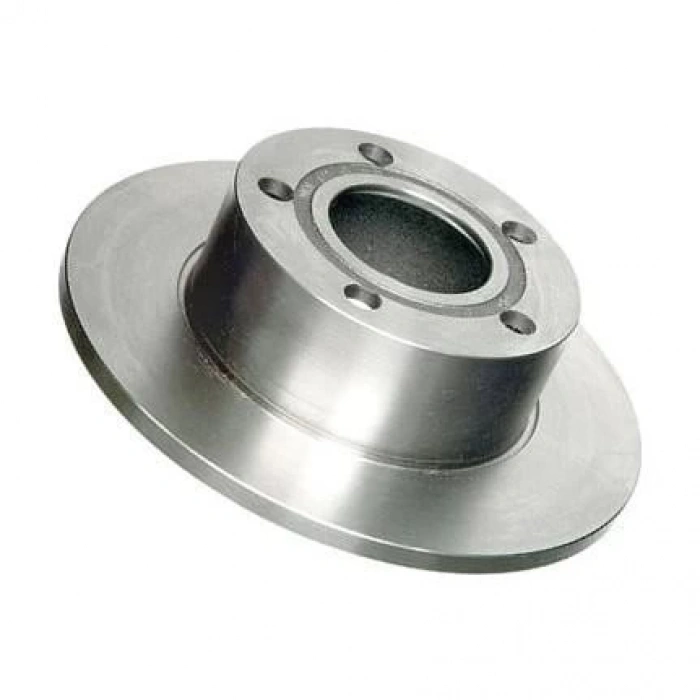 Fren Diski Passat / A6 / Superb 97-04 / Arka 245Mm (Oem No: 4A0615601A)