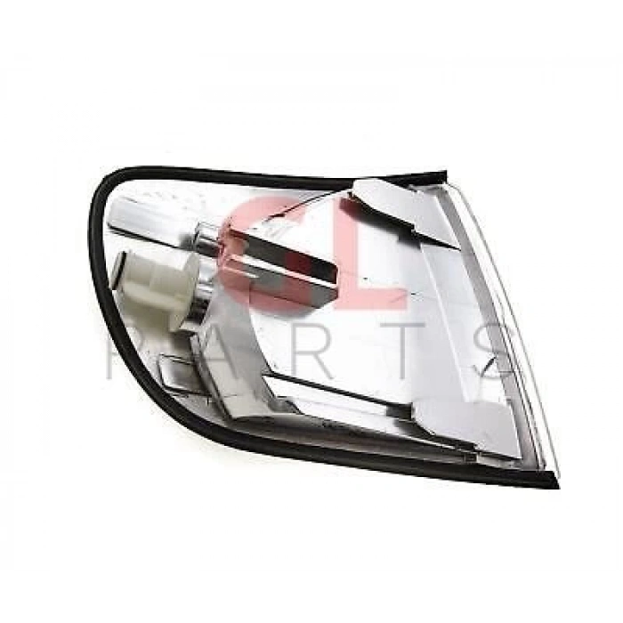 Sınyal Lambası Sol 9El 145 833-021 Vw A6 Bm 95-97 (Oem No: 4A0953049D)