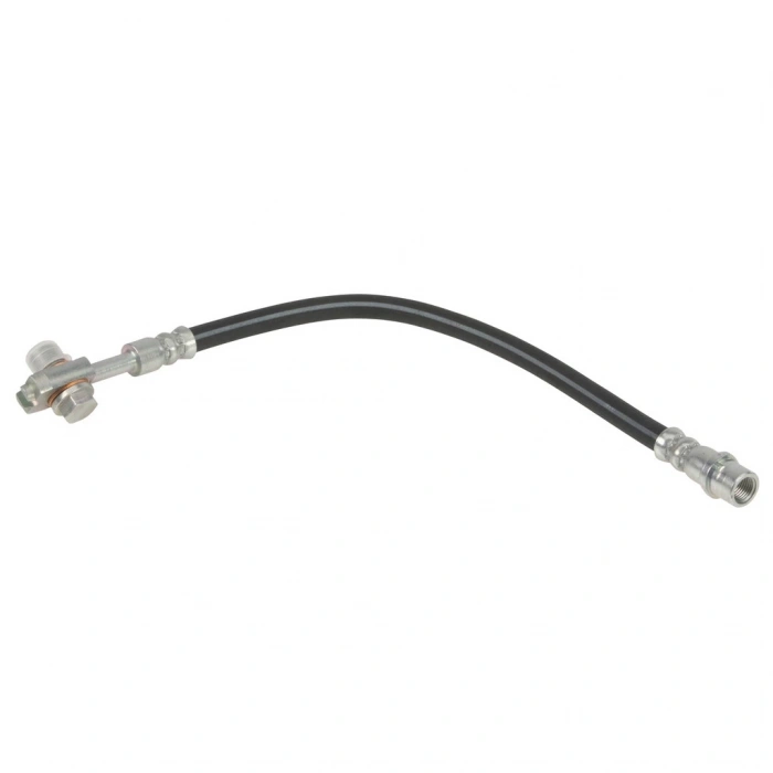 Hortum Fren Passat / A6 01-05 Arka (Oem No: 4B0611775C)