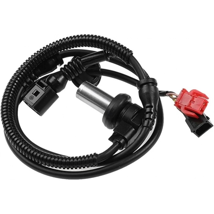 Abs Sensörü Ön Vw A6 Bm 97-04 (Oem No: 4B0927803C)