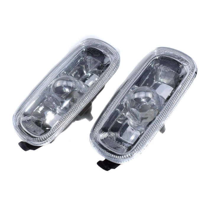 Sinyal Lambası Çamurluk  A4 99- / A6 98- Beyaz (Oem No: 4B0949127)