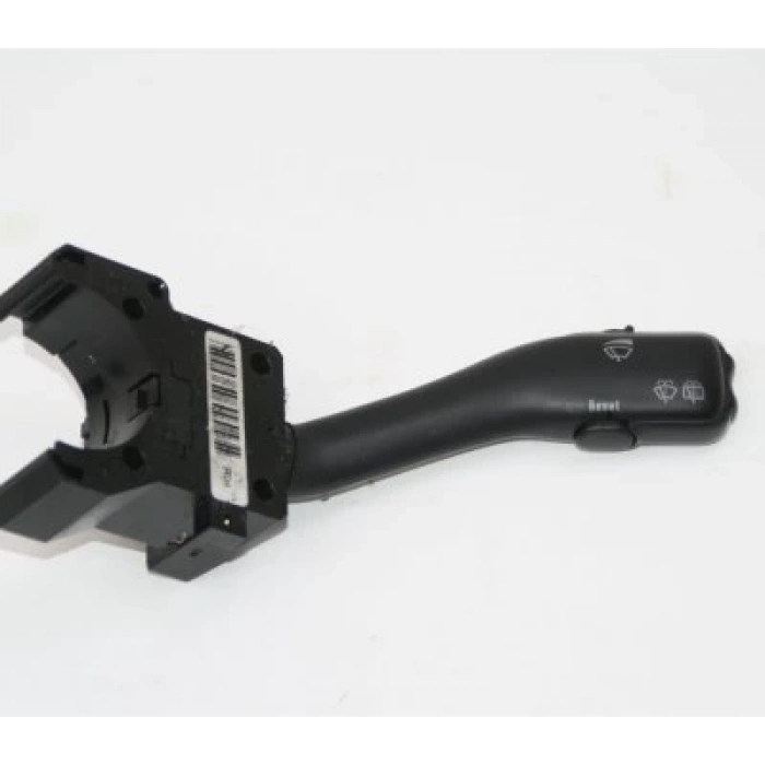 Kol Cam Silgi Kumanda Golf4 / Bora / A3 / Leon / Fabia / Octavia 98-04 (Yol Bilgisayarlı) (Oem No: 4B0953503H)