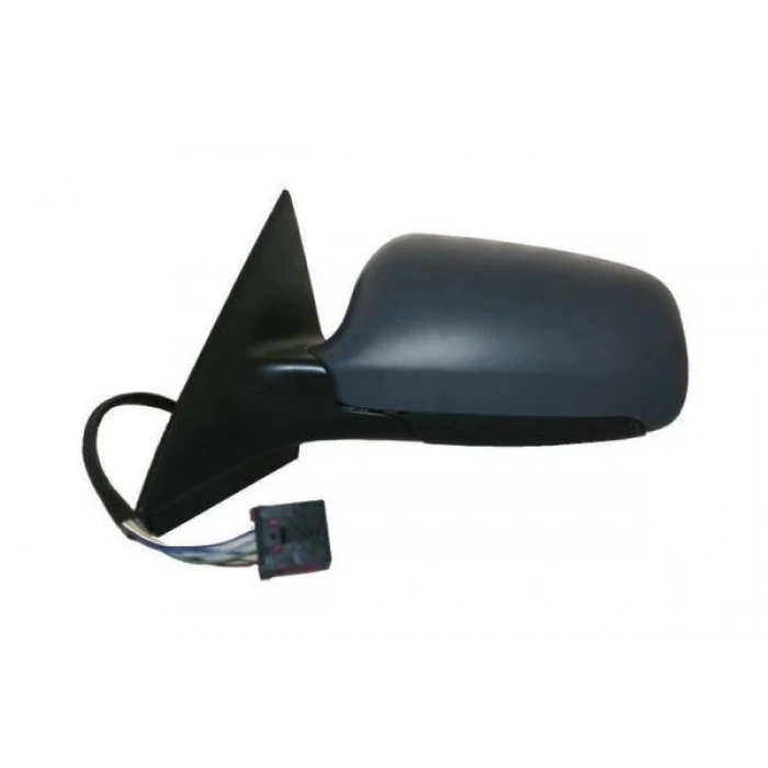 Audı A6 Elektrikli Katlanır Ayna 99/04 Astarlı Kör Noktalı Sol 4B1858531Bc3Fz (Oem No: 4B1858531Bc3Fz)