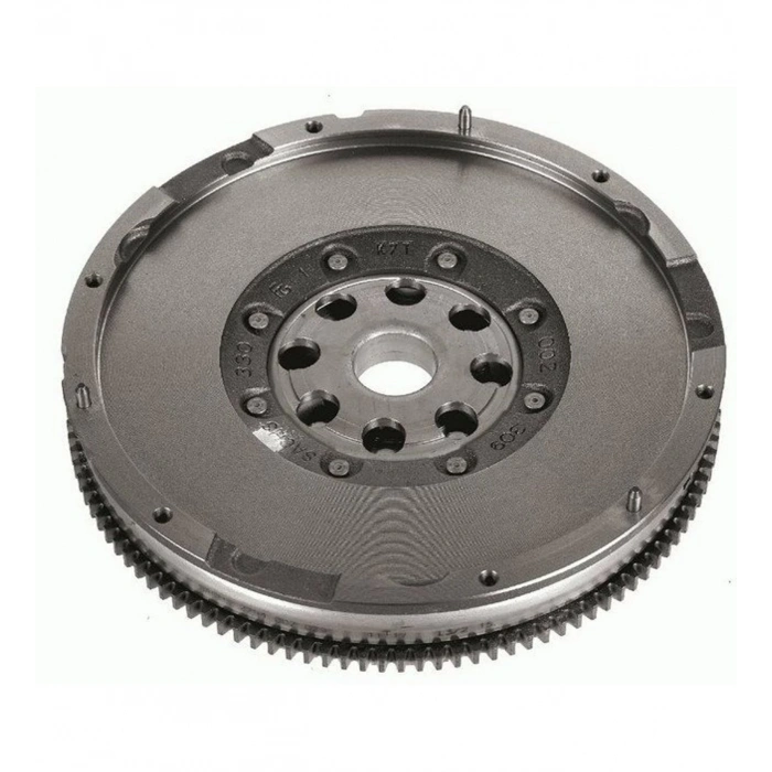 VOLAN 115-140PS FORD TRANSIT V-184/V-347 2.4 D 04-11 (Oem No: 4C11 6477 DB)