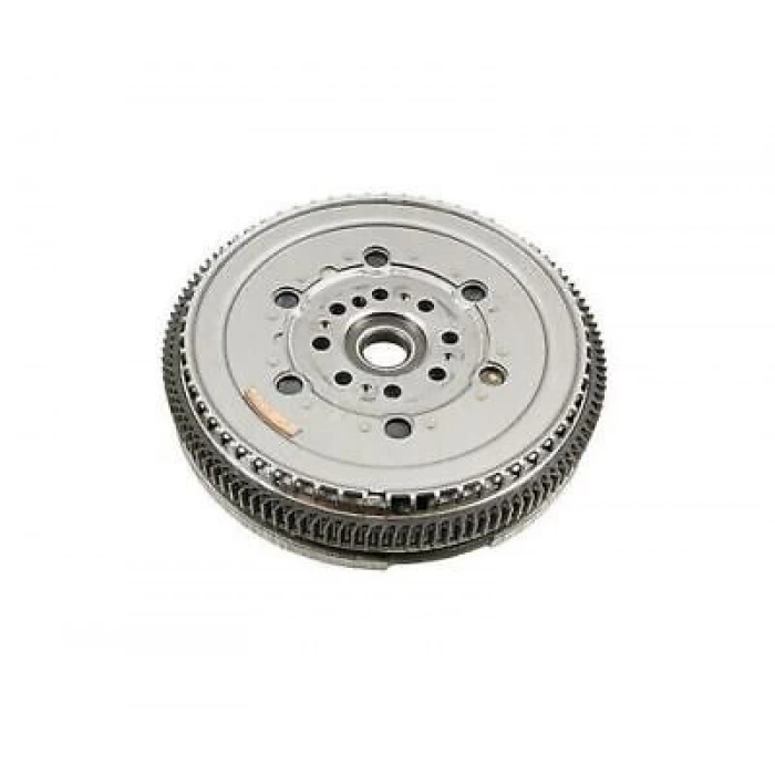 Volanlı Debrıyaj Setı 140Ps Arkadan Çeker (Cıft Kutle Volan) Ford Transıt V-347 2.4 Tdcı /140Ps 06- (Oem No: 4C11 6477 Db)