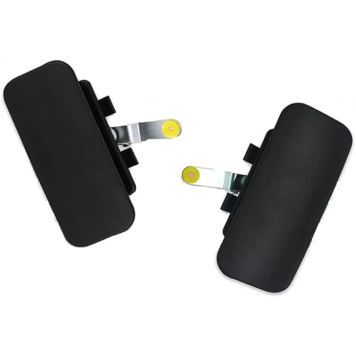 Ford Transit V184 2001  Dış Kapı Kolu Ön Sağ Dıs (Oem No:Yc15V22401Al)