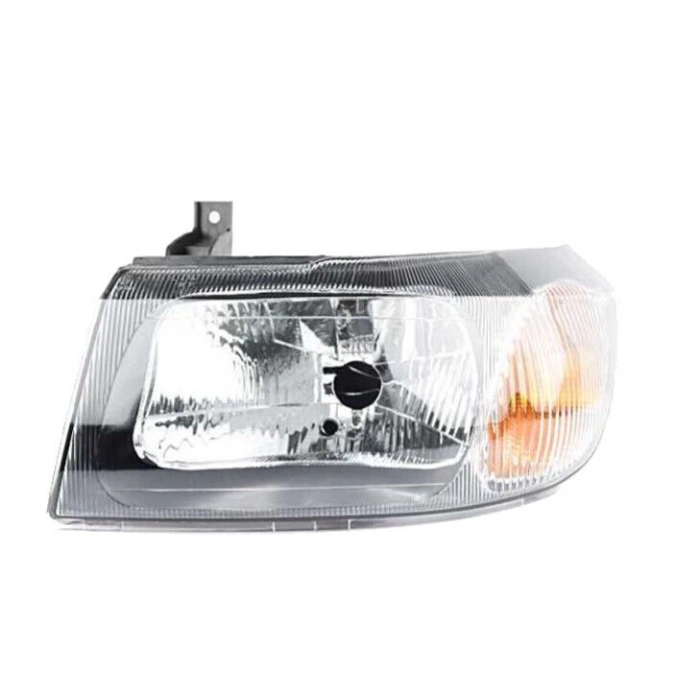 Far Transıt 01-06 V184 Manuel Sol (Oem No: 4C1613008Ca)