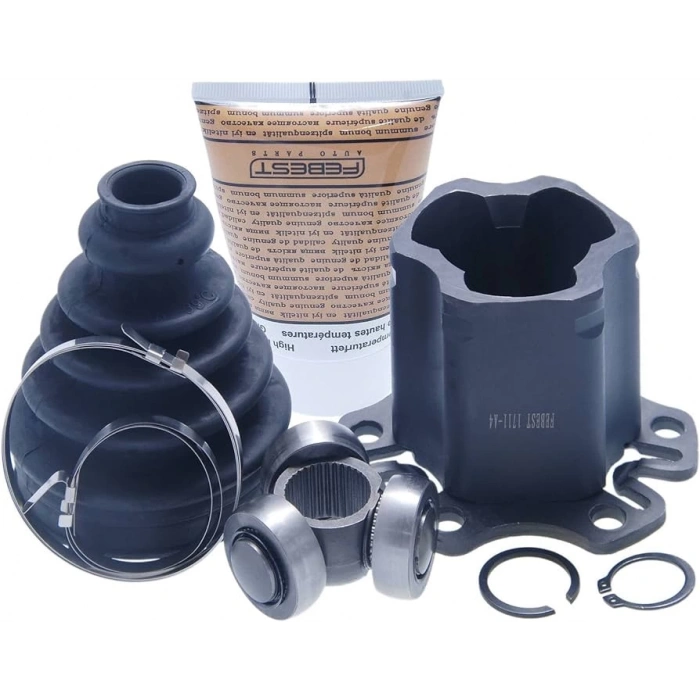 Aks Kafası İç  Vw A6 Caga-Caha 2,0 Tdı 08- (Oem No: 4E0498103)