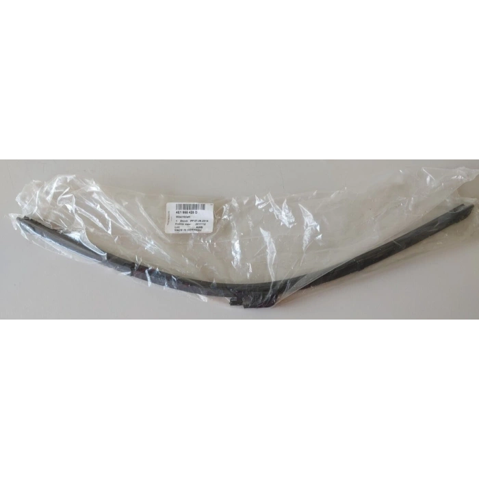 Sılecek Süpürgesı Ön Takım Muz Tıpı ( 600 / 600 Mm ) Vw A8 Bm 03- (Oem No: 4E1955425D)