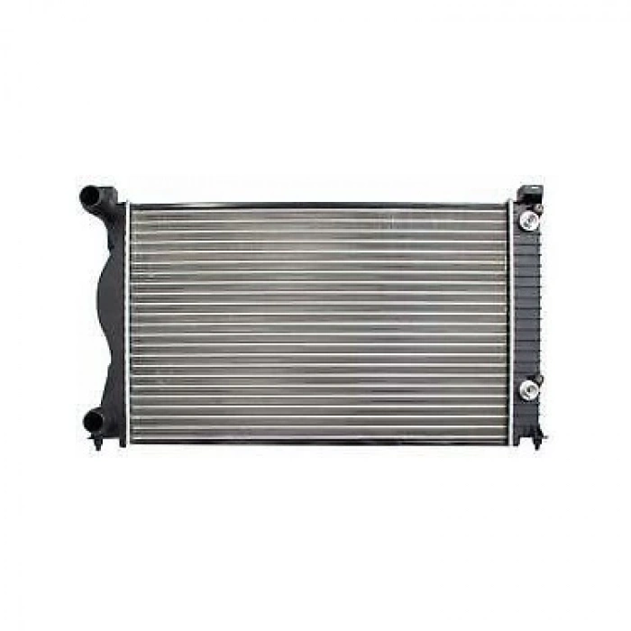 Su Radyatörü Vw A6 Bdx-Ccea-Ccda-Cala 2,8 Tfsı-3,0 Tfsı 05-11 (Oem No: 4F0121251L)