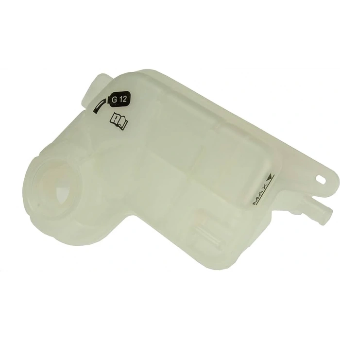 Yedek Su Deposu A6 05-11 Cana-Canb-Canc-Cdya-Cdyb-Cdyc 2.7 Tdi-3.0 Tdi (Oem No: 4F0121403M)