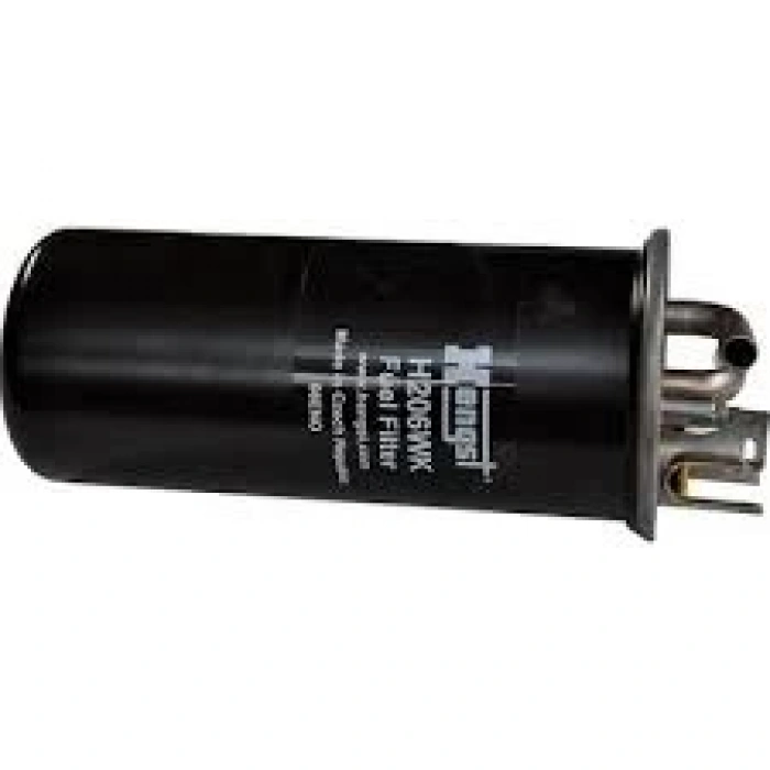 Yakıt Filtresi Kl454 / Fcs787 Vw A6 Asb-Bmk-Bsg-Bpp 2,7 Tdı-3,0 Tdı 05-11 (Oem No: 4F0127435)