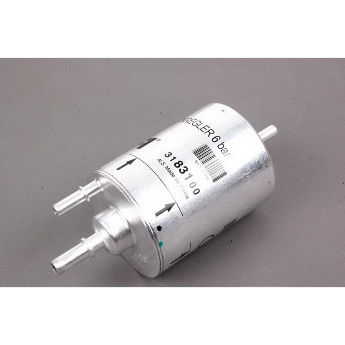 Yakıt Filtresi (Benzin) A4 / A6 04-11 2.0 Tfsı-1.8 Tfsı Bpg-Bdx-Bpj-Bpk-Caja (Oem No: 4F0201511E)