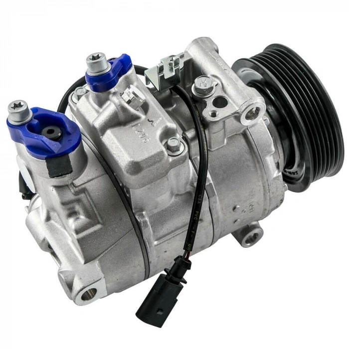 Klima  Kompresörü Acp44000S Vw A4-A6-Q5 Bm 05- (Oem No: 4F0260805J)