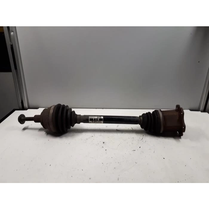 Aks Komple Ön A6 05-11 Blb-Bre-Cagb-Caha-Cahb 2.0 Tdi A-T Sol 543Mm (Oem No: 4F0407271N)