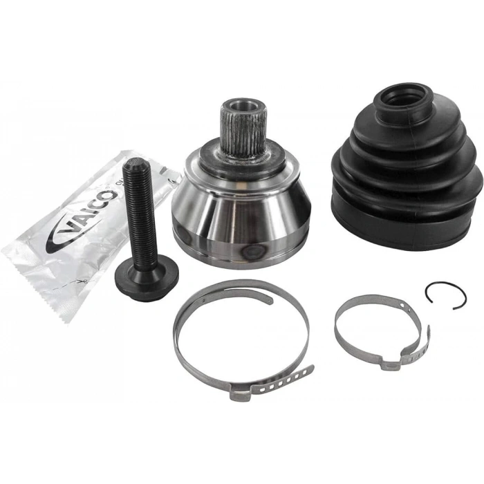 Aks Kafası Dış 304952 Vw A6 Blb-Bre 2,0 Tdı 05- (Oem No: 4F0498099A)