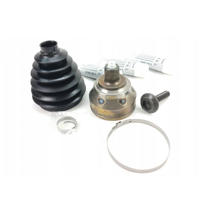 Aks Kafası Dış 306678 Vw A6 Bpp-Cana 2,7 Tdı 04-11 (Oem No: 4F0498099B)