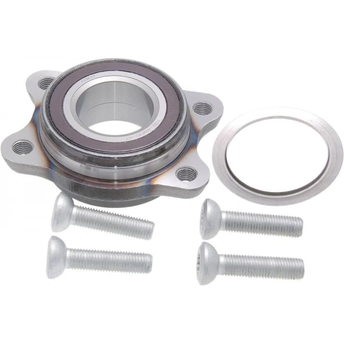 Porya Ön Rulmanlı 713 6107 80 (85 Mm) Vw A6 Bm 05-11 (Oem No: 4F0498625B)