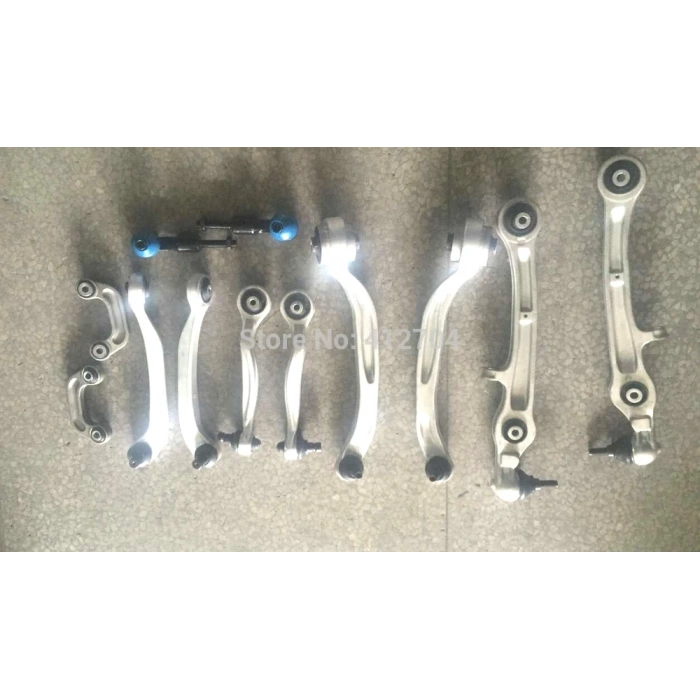 Salıncak Takımı Ön 48900 / 48902 Vw A6 Bm 05-11 (Oem No: 4F0498998)