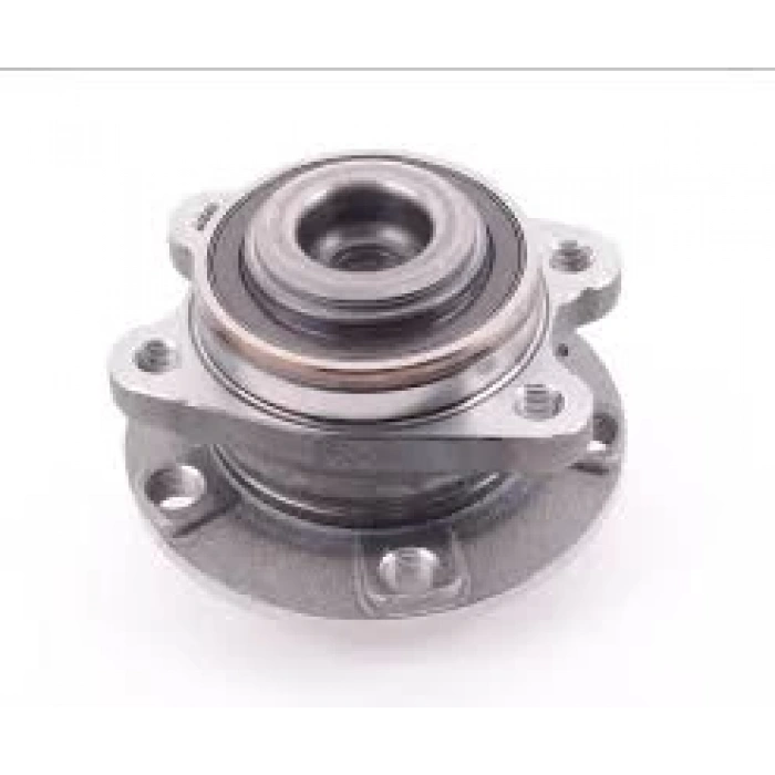 Porya Arka Rulmanlı 713 6108 10 Vw A6 Bm 05-11 (Oem No: 4F0598611B)