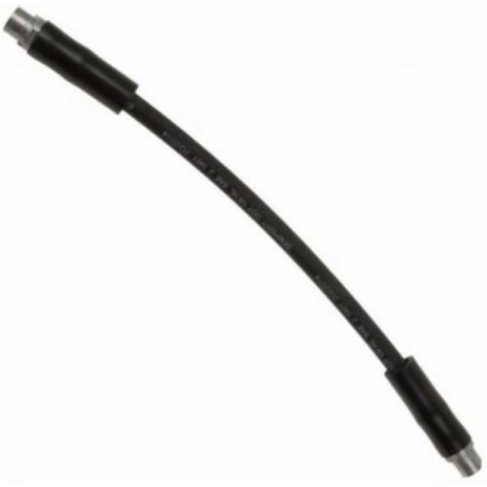 Fren Hortumu Ön Vw A6 Bm 05-11 (Oem No: 4F0611707)