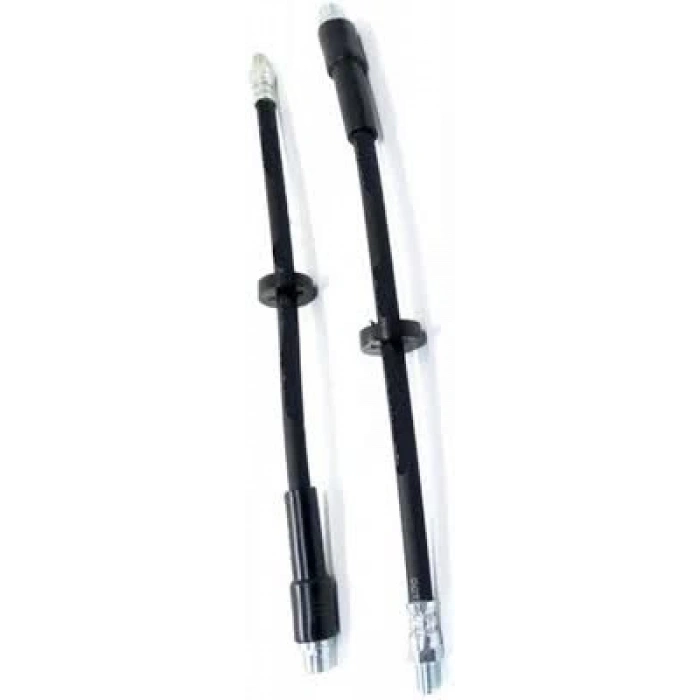 Fren Hortumu Arka 28372 Vw A6 Bm 05-11 (Oem No: 4F0611775)