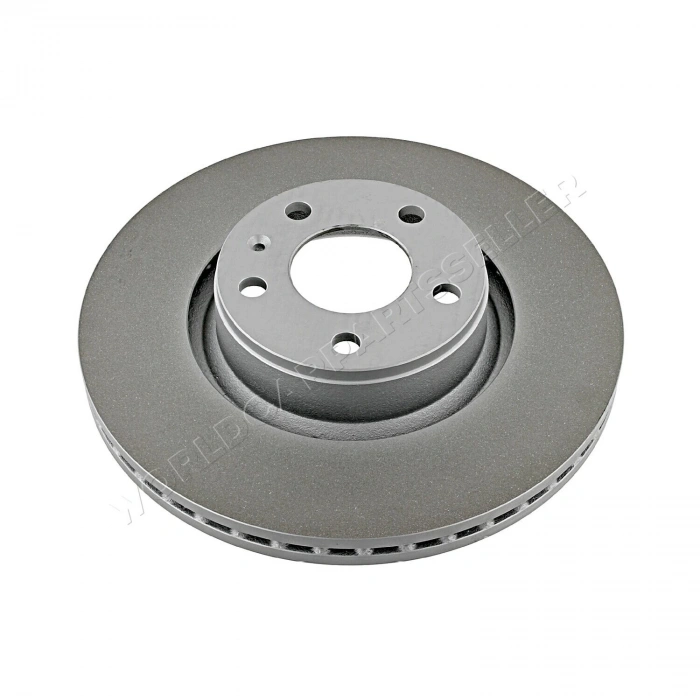 Fren Diski A6 05-11 Ön 314Mm (Oem No: 4F0615301D)