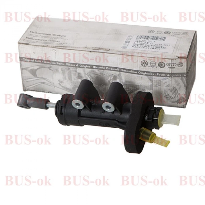 Debriyaj Merkez Üst A6 05-11 Bre 2.0 Tdi (Oem No: 4F0721401A)