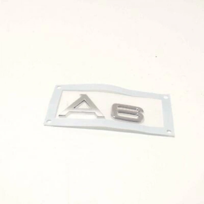 Yazı A6 Vw A6 Bm 05-11 (Oem No: 4F08537412Zz)