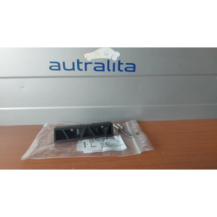 Tampon Braketı Ön Sag Vw A6 Bm 05-11 (Oem No: 4F0898194)