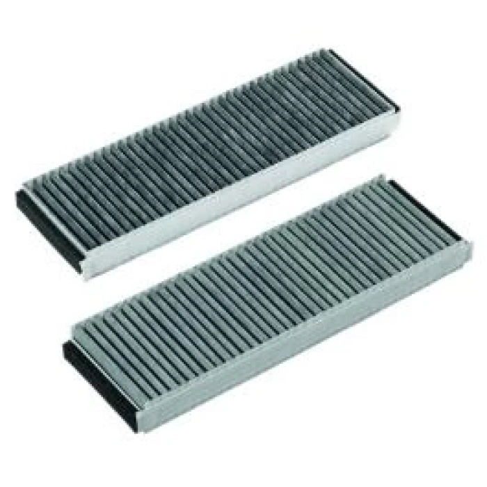 Polen Filtresi E1944Lc-2 - Lak 239/S (Çıftlı)Karbonlu Vw A6 Bm 05-11 (Oem No: 4F0898439A)