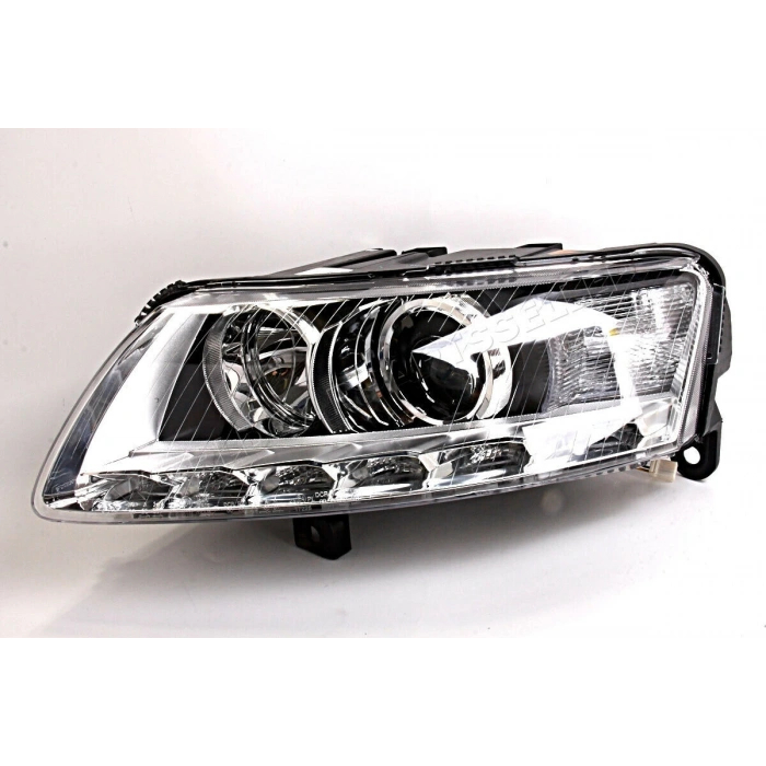 Far Sol Xenon Vw A6 Bm 08-11 (Oem No: 4F0941029Cp)