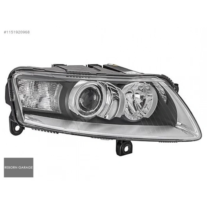 Far A6 05-08 Xenon Sağ (Oem No: 4F0941030Ak)