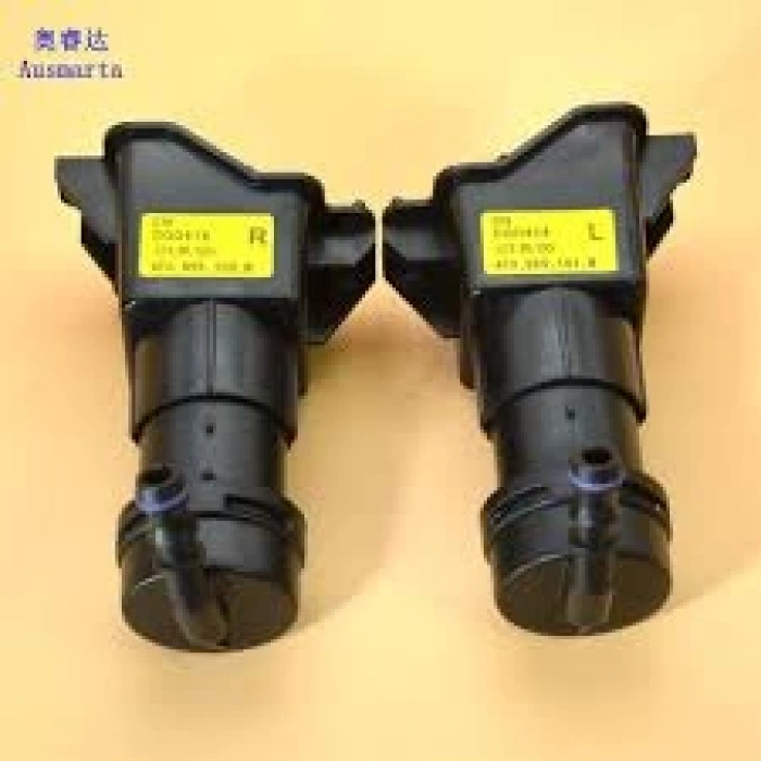 Far Yıkama Robot A6 09-11 Sol (Oem No: 4F0955101B)