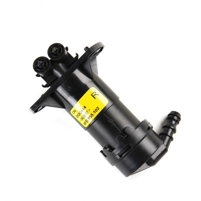 Far Yıkama Robot A6 05-11 Sağ (Oem No: 4F0955102)