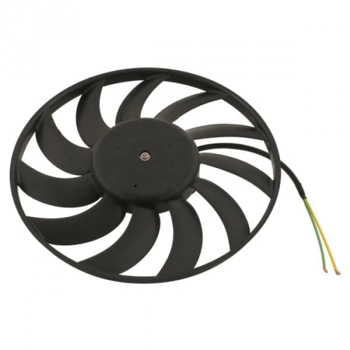 Fan Motoru Sol Sol (8Ew 351 034-781) Vw A6 Blb-Bre-Ccda 2,0 Tdı-2,8 Fsı-3,0 Tfsı 05-11 (Oem No: 4F0959455)
