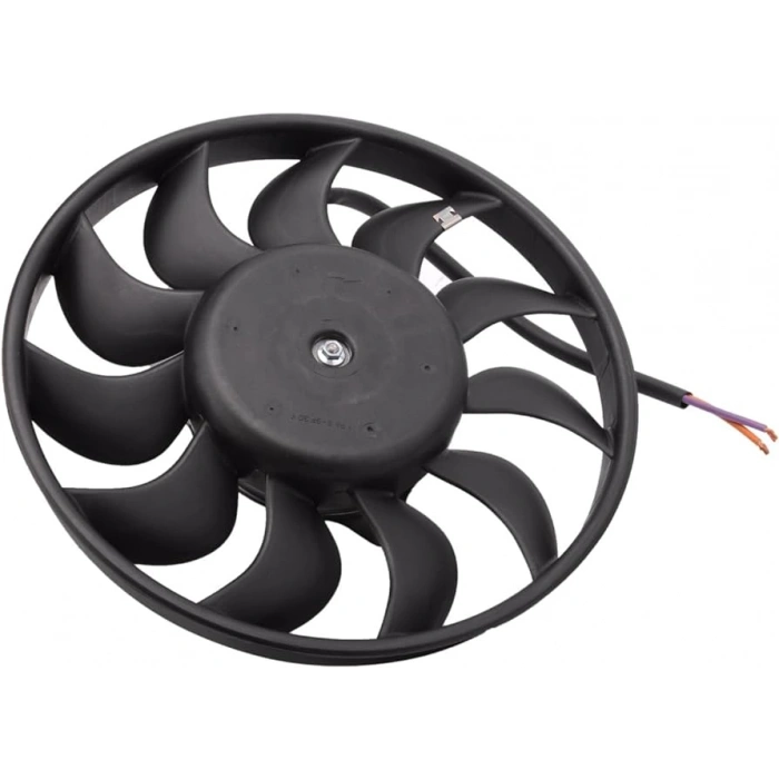 Fan Motoru Sağ 30741 Vw A6 Blb-Bre-Ccda 2,0 Tdı-2,8 Fsı-3,0 Tfsı 05-11 (Oem No: 4F0959455A)