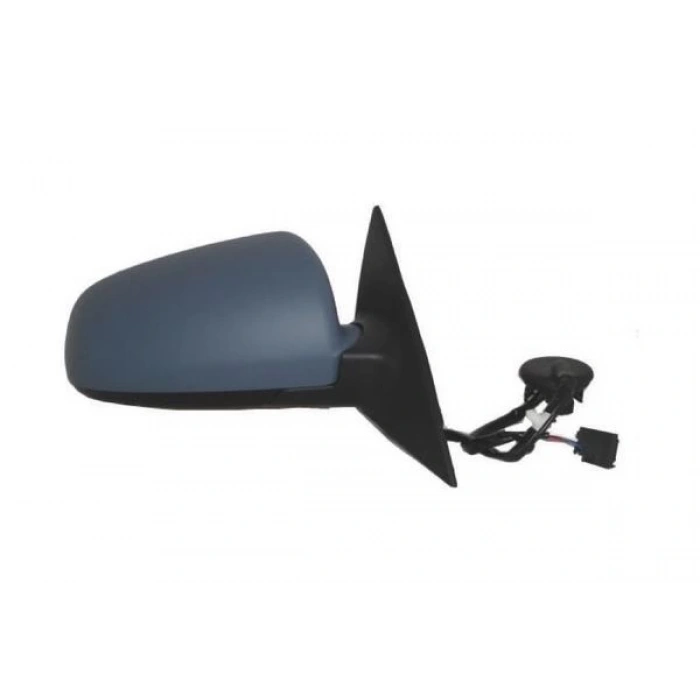 Audı A6 Elektrikli Ayna 04/08 Astarlı Sağ 4F1858532J01C (Oem No: 4F1858532J01C)