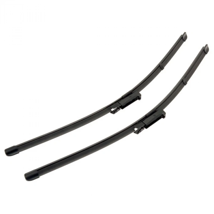 Silecek Süpürgesi Takım A6 05-11 22+22 A934S (550Mm+550Mm) (Oem No: 4F1998002A)